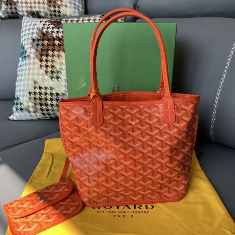 Goyard Shopping Bags